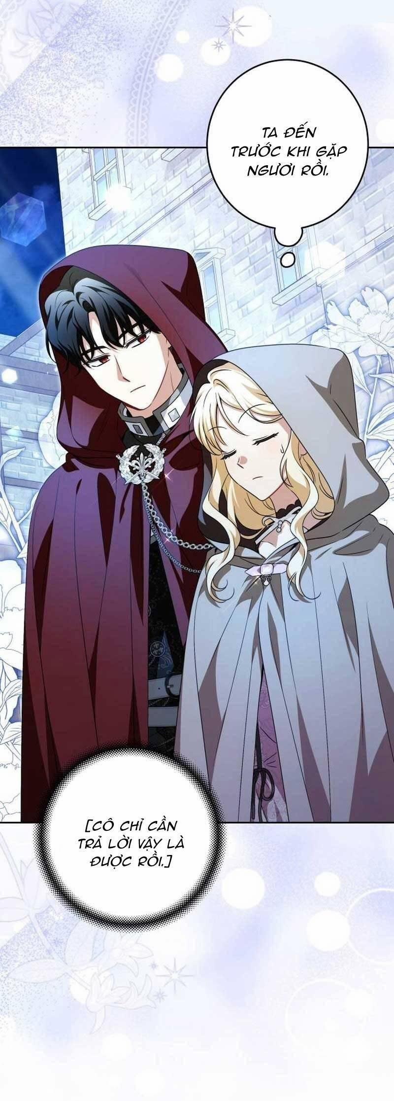 Gia Đình Phản Diện Phản Đối Tự Lập 41 trang 17