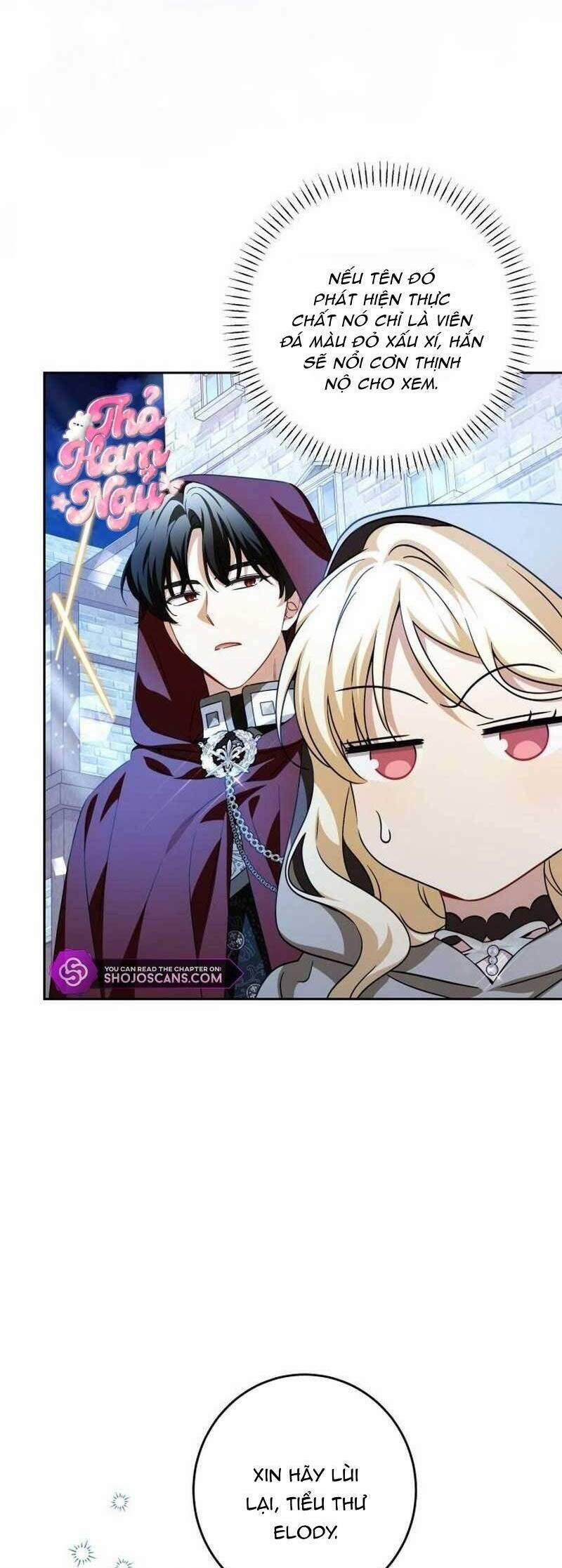 Gia Đình Phản Diện Phản Đối Tự Lập 41 trang 18