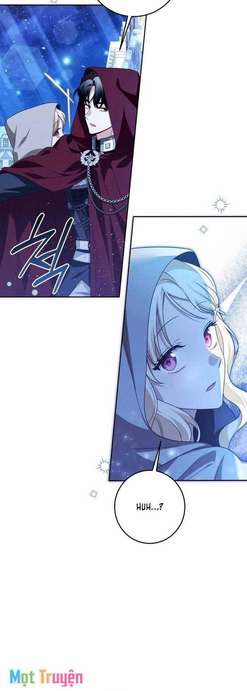 Gia Đình Phản Diện Phản Đối Tự Lập 41 trang 19