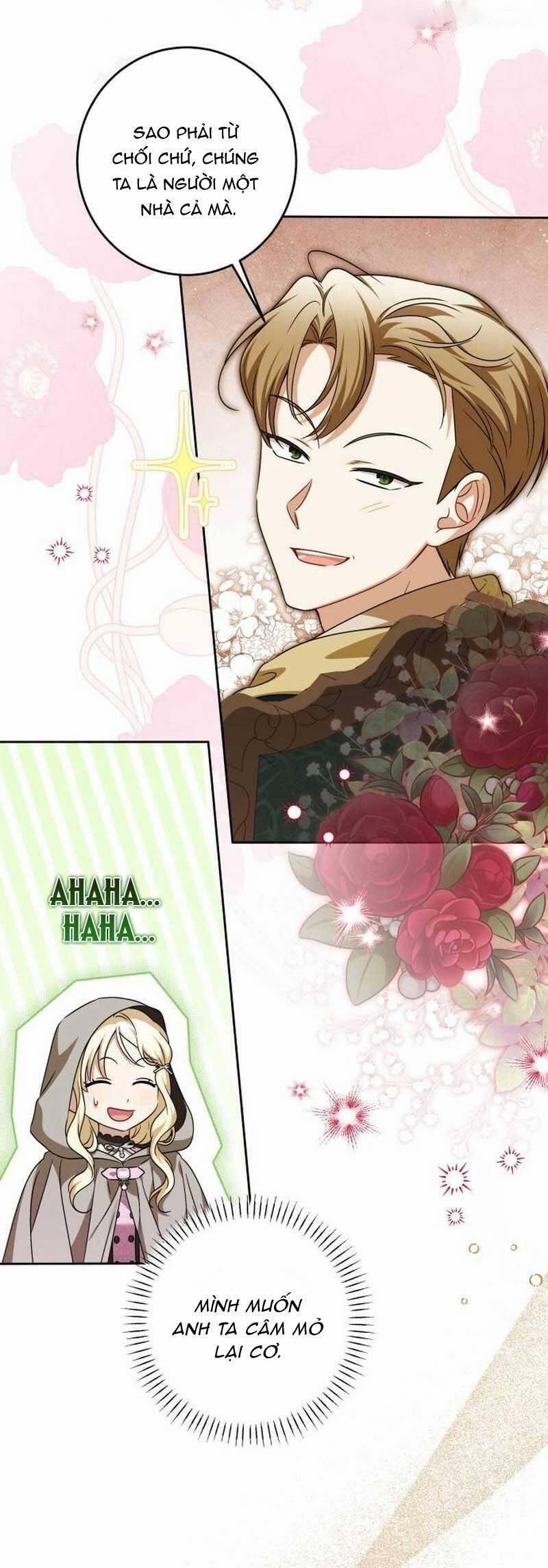 Gia Đình Phản Diện Phản Đối Tự Lập 41 trang 2