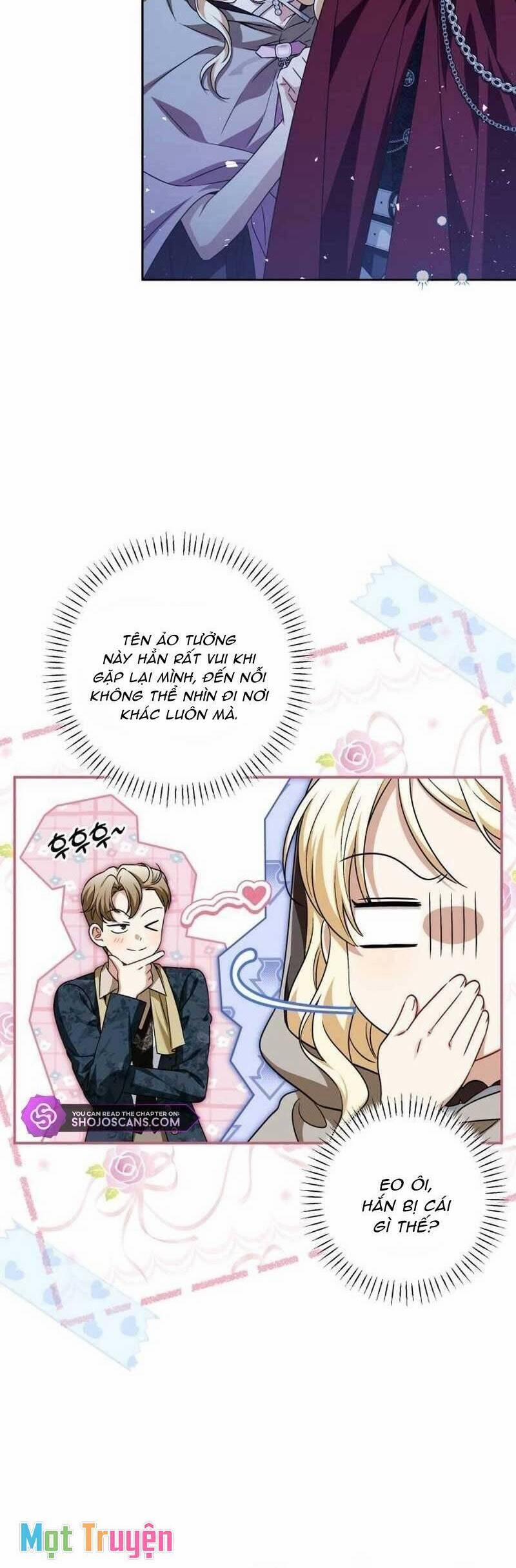 Gia Đình Phản Diện Phản Đối Tự Lập 41 trang 22