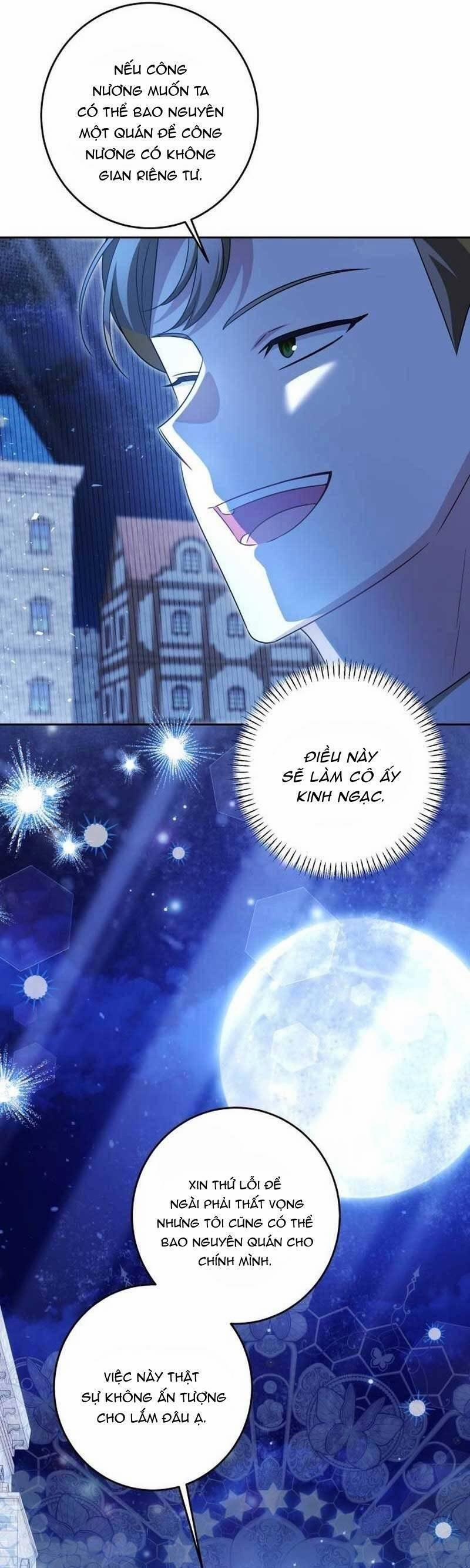 Gia Đình Phản Diện Phản Đối Tự Lập 41 trang 25