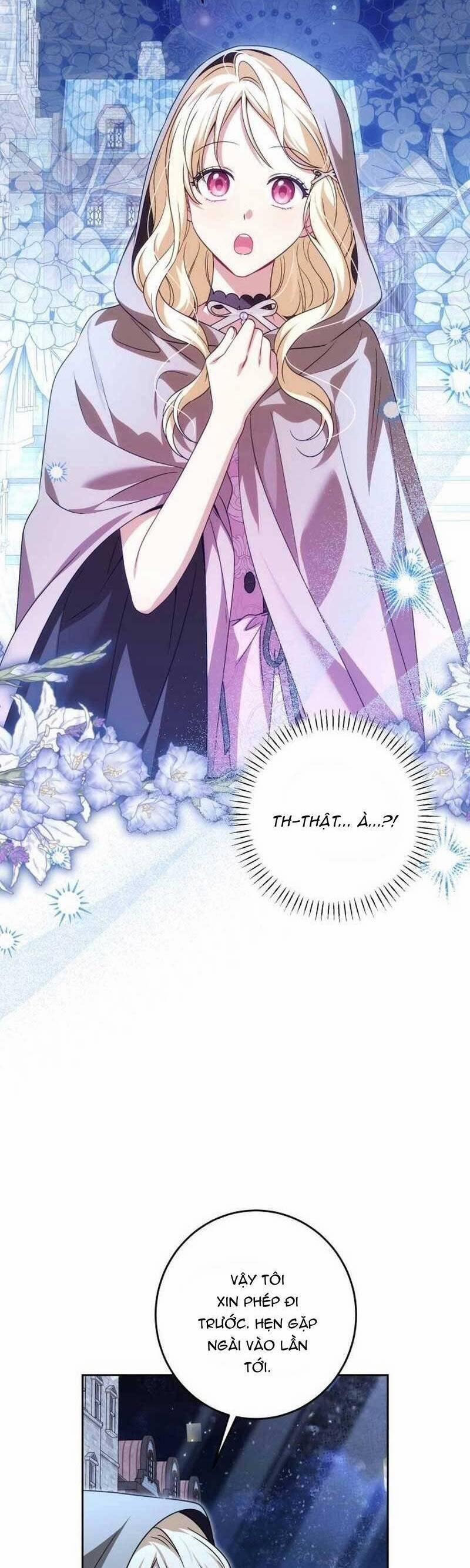 Gia Đình Phản Diện Phản Đối Tự Lập 41 trang 26