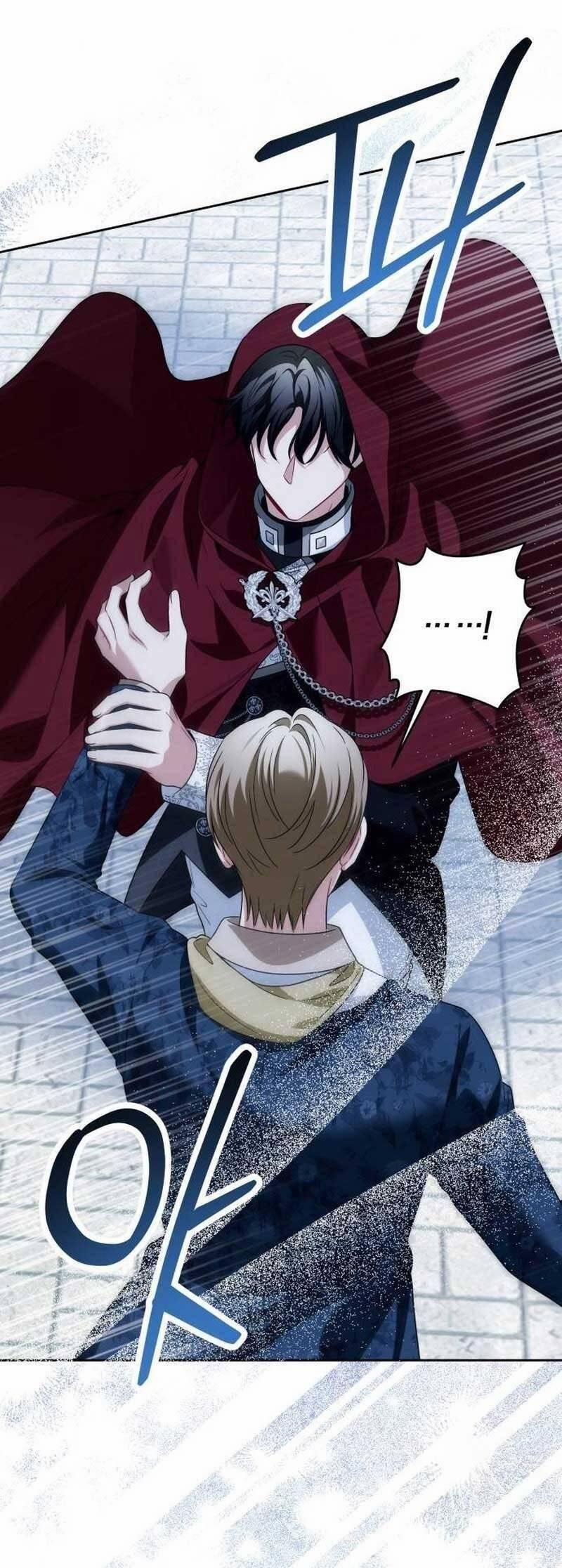 Gia Đình Phản Diện Phản Đối Tự Lập 41 trang 28