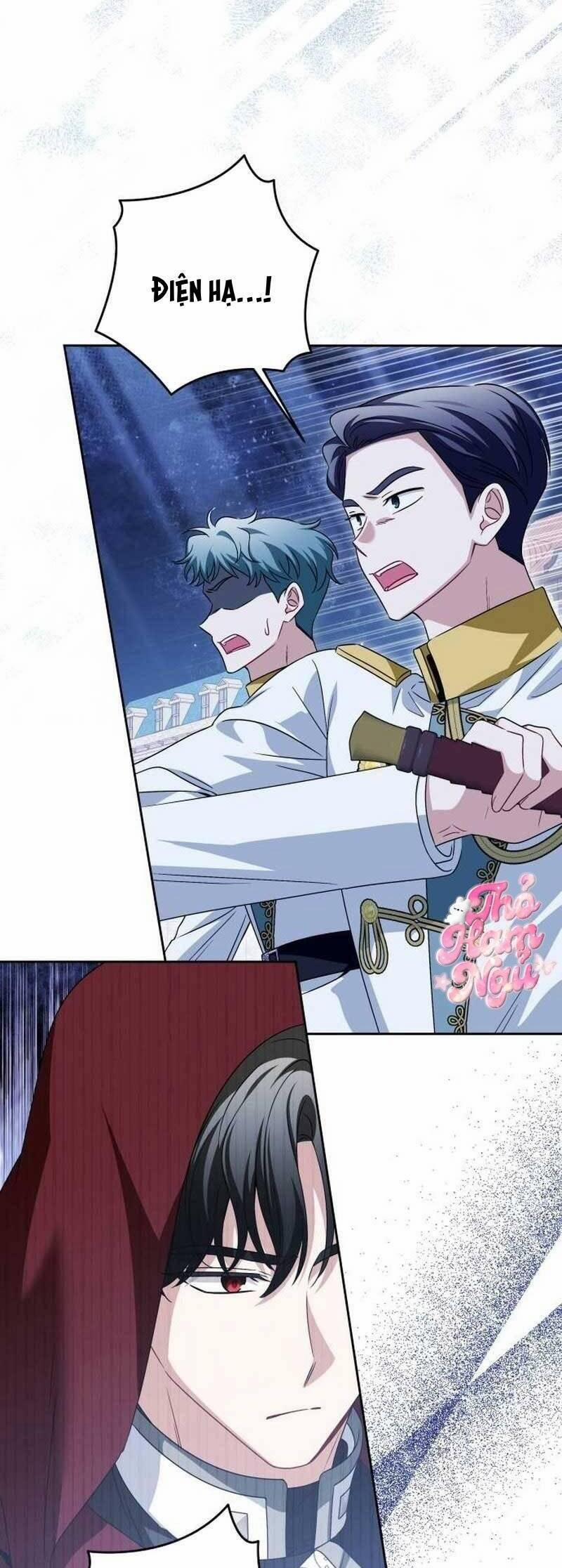 Gia Đình Phản Diện Phản Đối Tự Lập 41 trang 29