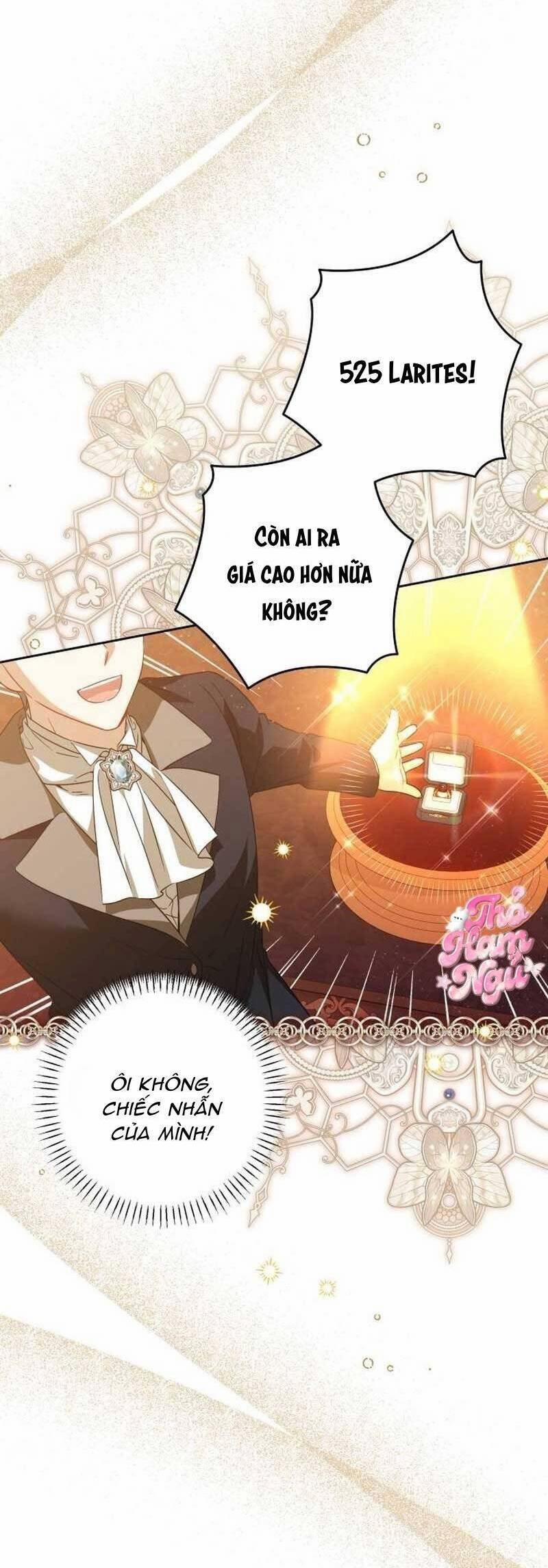 Gia Đình Phản Diện Phản Đối Tự Lập 41 trang 3