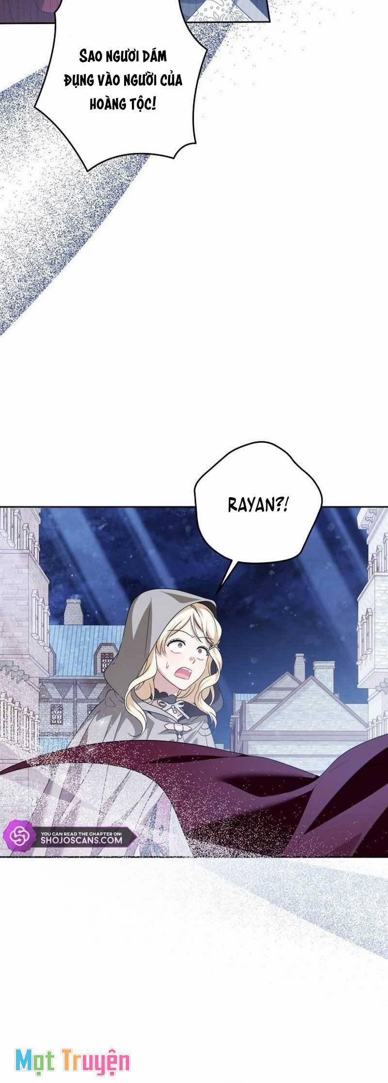 Gia Đình Phản Diện Phản Đối Tự Lập 41 trang 30