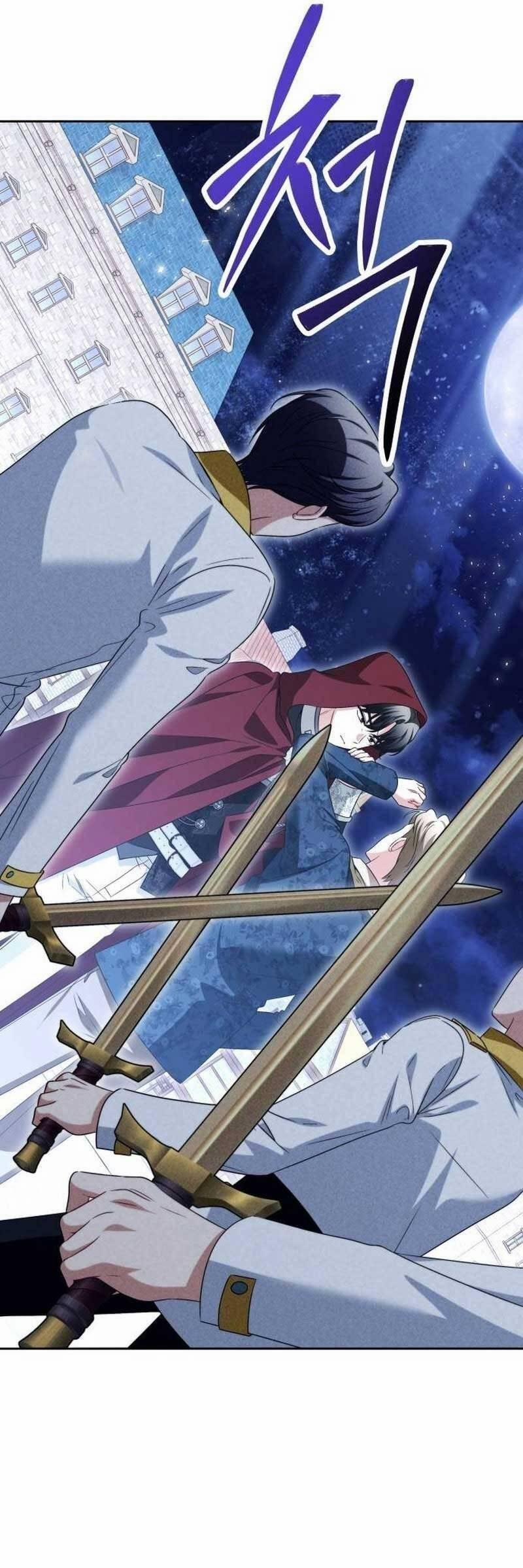 Gia Đình Phản Diện Phản Đối Tự Lập 41 trang 31