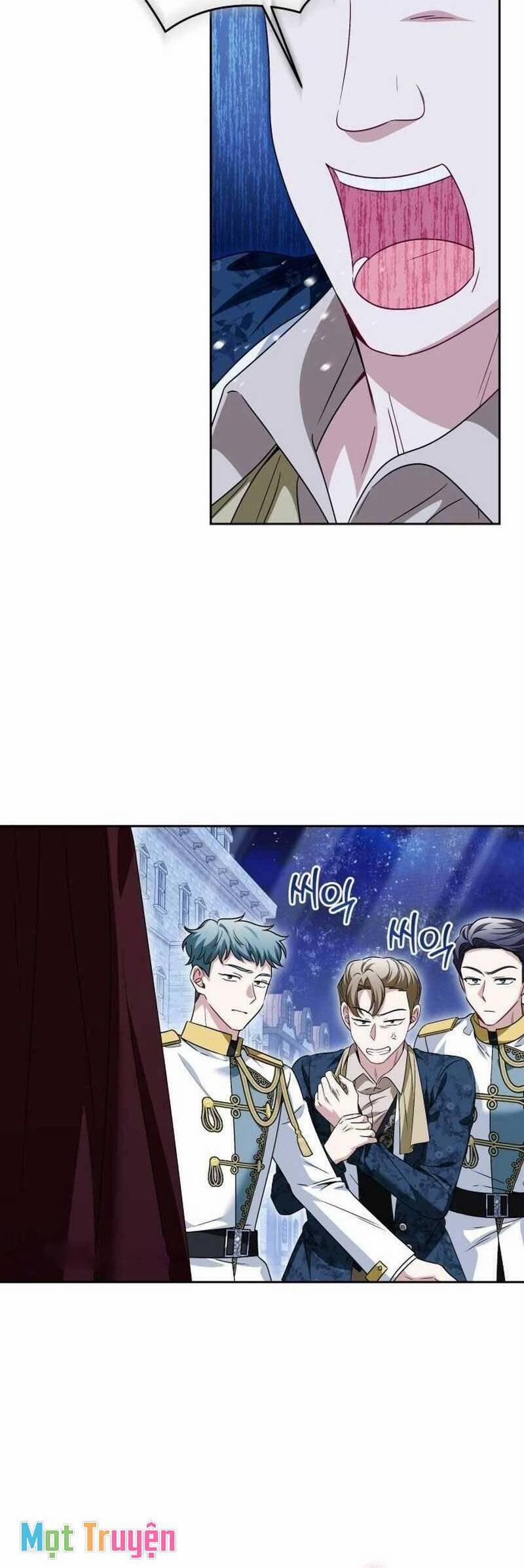 Gia Đình Phản Diện Phản Đối Tự Lập 41 trang 33