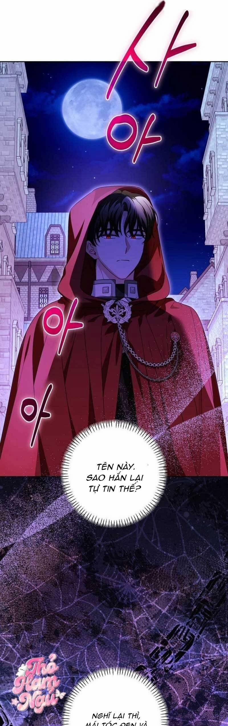 Gia Đình Phản Diện Phản Đối Tự Lập 41 trang 34