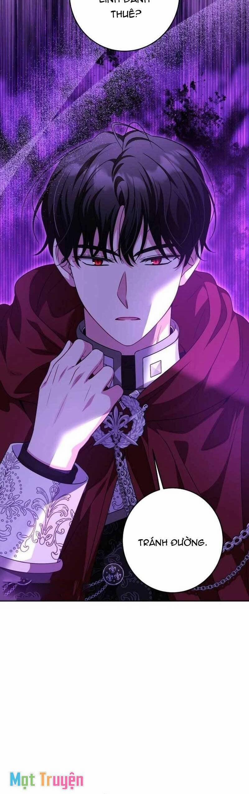 Gia Đình Phản Diện Phản Đối Tự Lập 41 trang 36