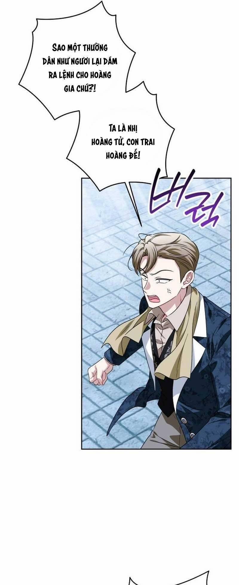 Gia Đình Phản Diện Phản Đối Tự Lập 41 trang 37