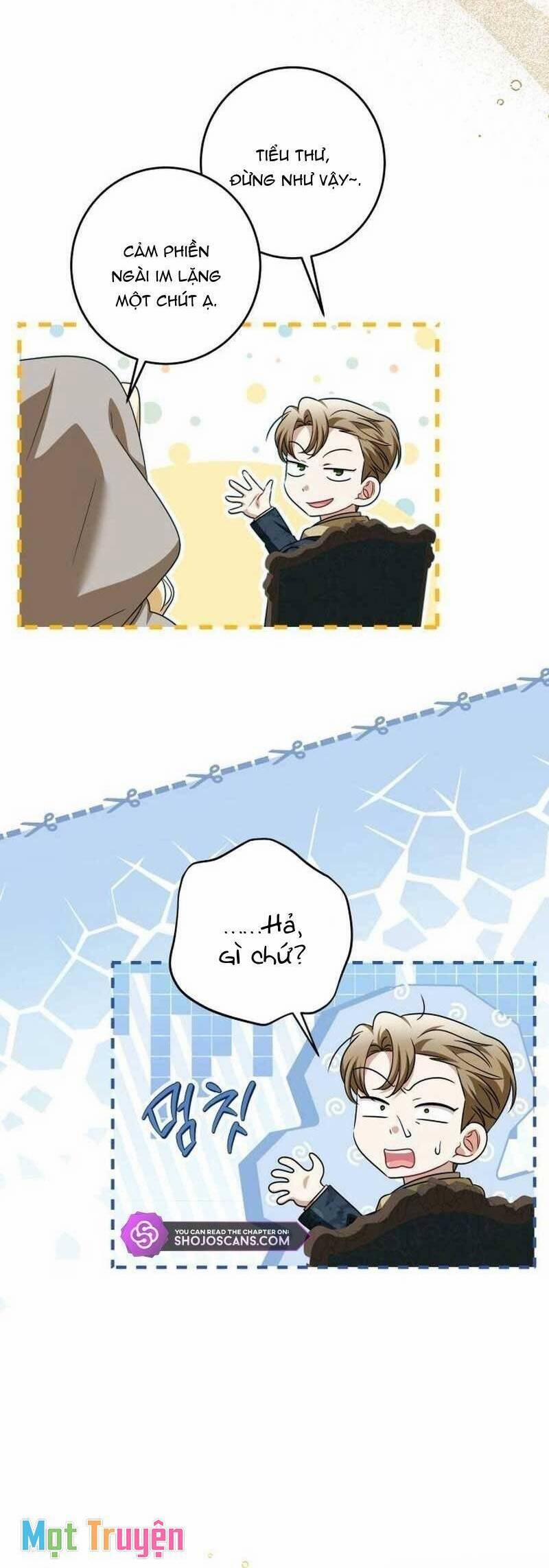 Gia Đình Phản Diện Phản Đối Tự Lập 41 trang 4