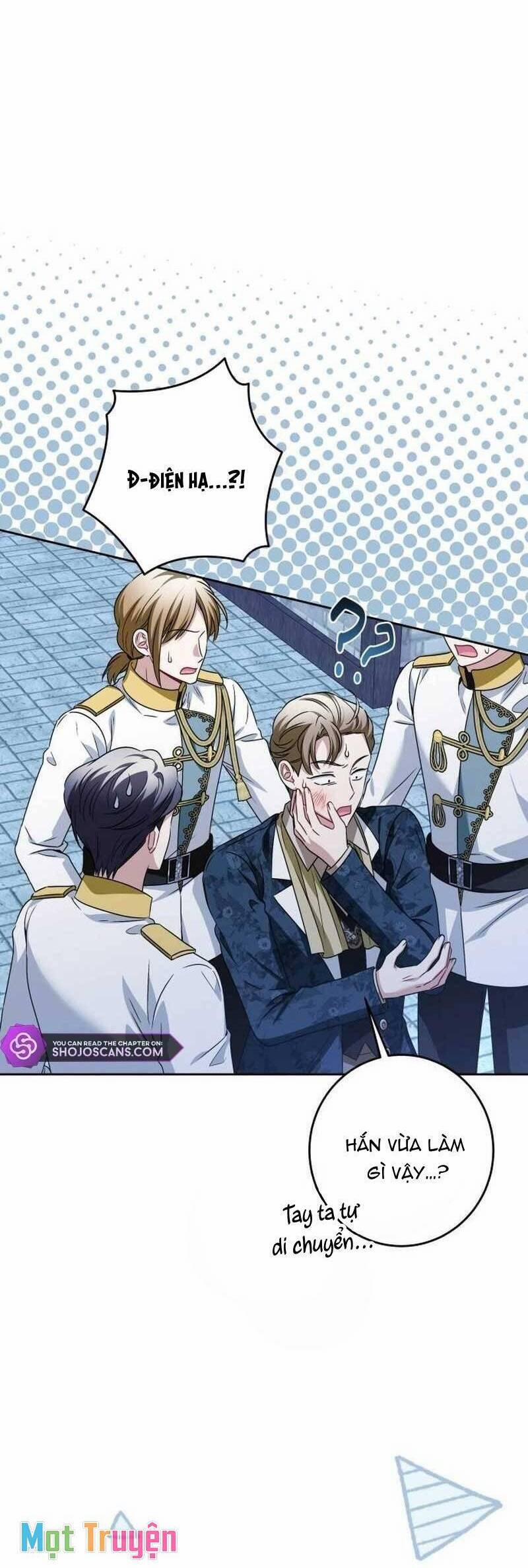 Gia Đình Phản Diện Phản Đối Tự Lập 41 trang 41