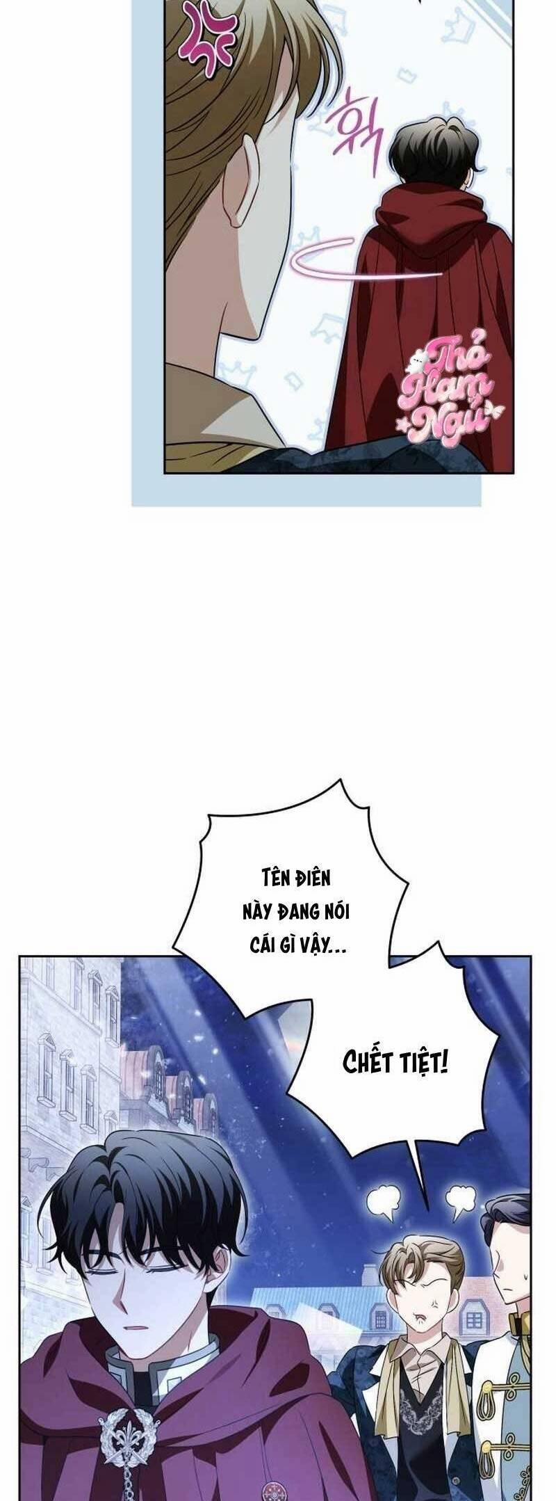 Gia Đình Phản Diện Phản Đối Tự Lập 41 trang 43