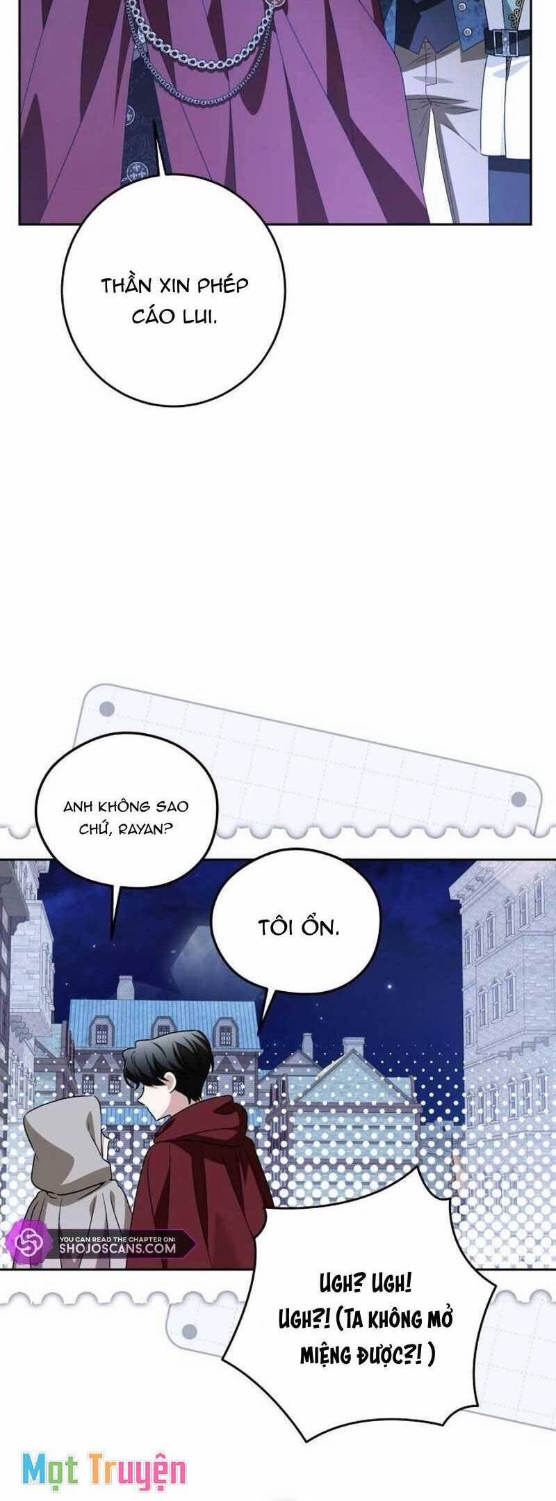 Gia Đình Phản Diện Phản Đối Tự Lập 41 trang 44