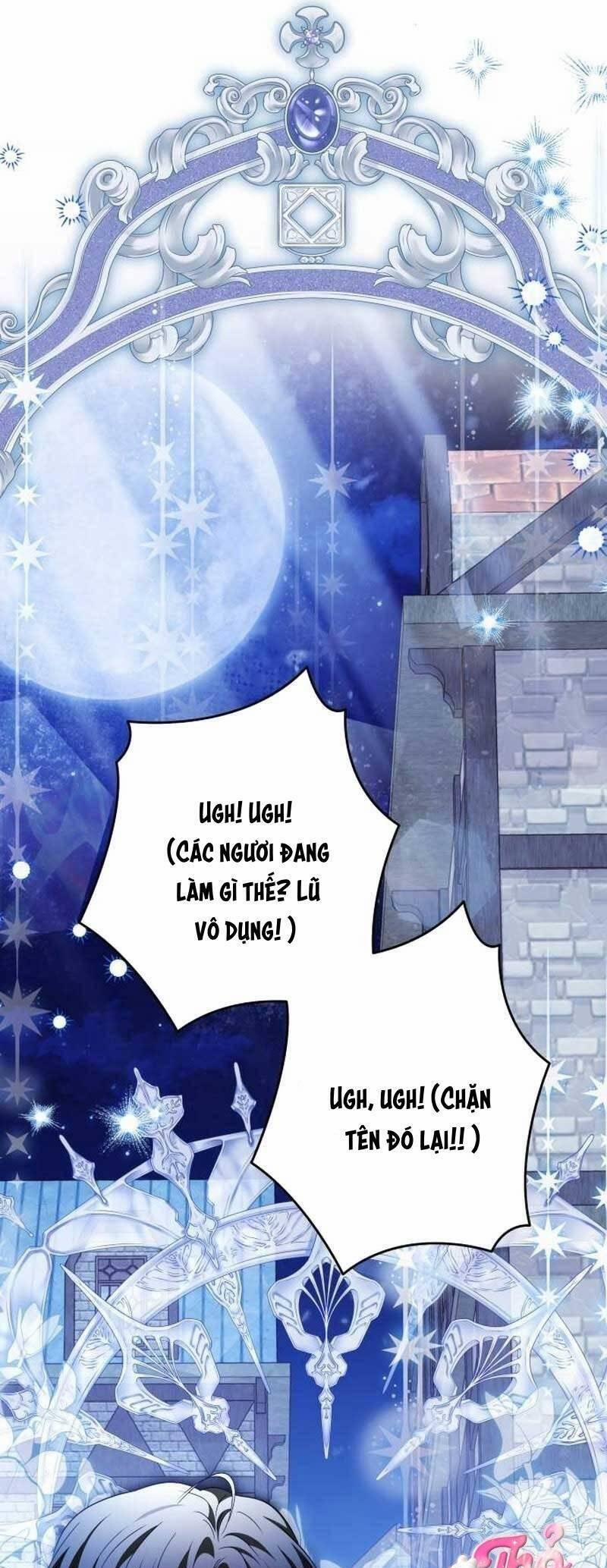 Gia Đình Phản Diện Phản Đối Tự Lập 41 trang 45