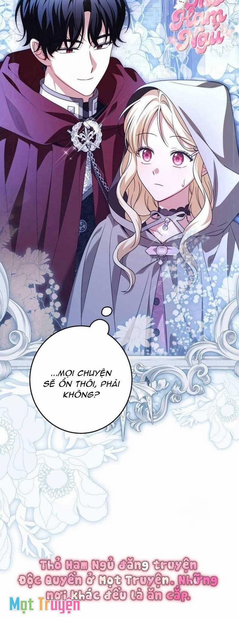 Gia Đình Phản Diện Phản Đối Tự Lập 41 trang 46