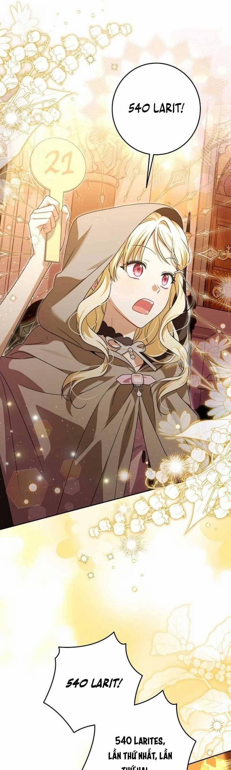 Gia Đình Phản Diện Phản Đối Tự Lập 41 trang 5