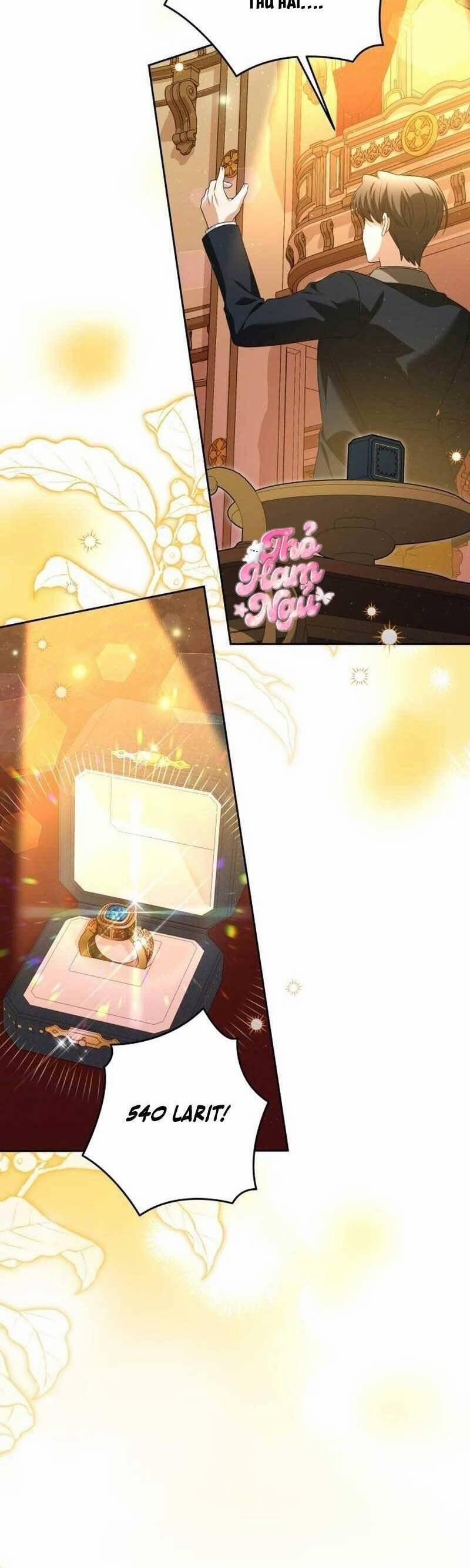 Gia Đình Phản Diện Phản Đối Tự Lập 41 trang 6