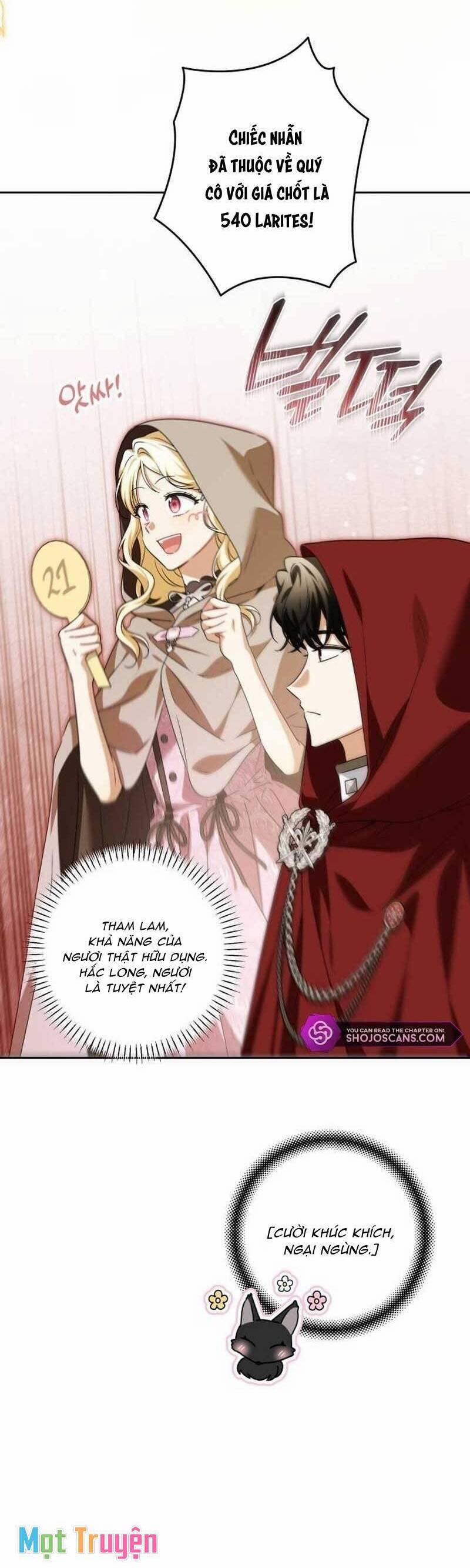 Gia Đình Phản Diện Phản Đối Tự Lập 41 trang 7