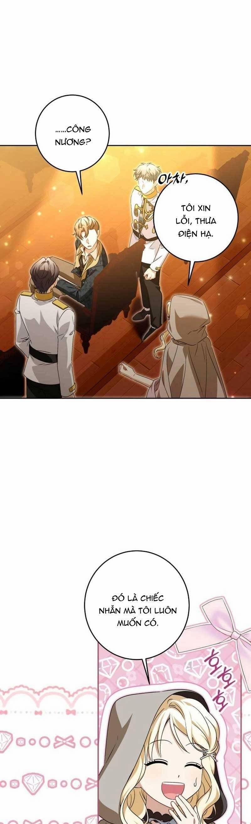 Gia Đình Phản Diện Phản Đối Tự Lập 41 trang 8