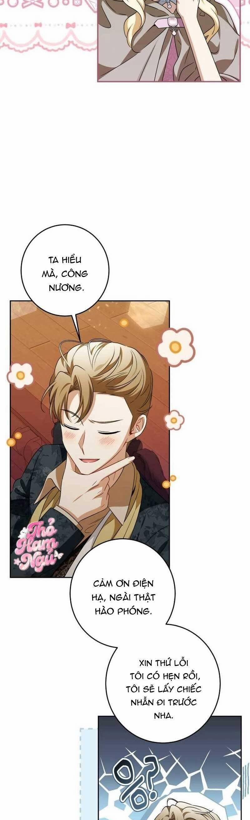 Gia Đình Phản Diện Phản Đối Tự Lập 41 trang 9