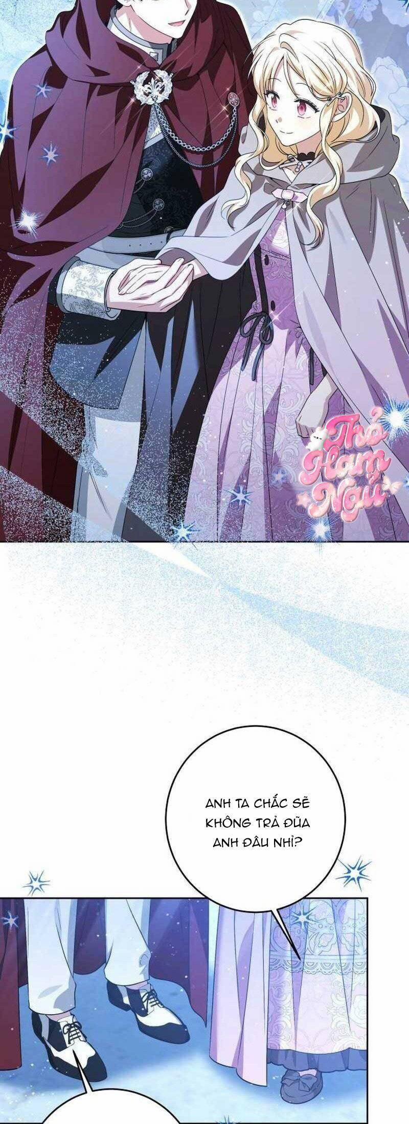 Gia Đình Phản Diện Phản Đối Tự Lập 42 trang 1