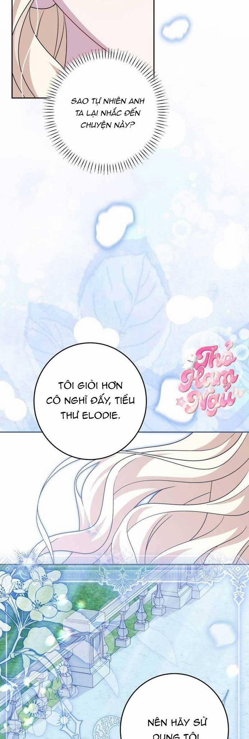 Gia Đình Phản Diện Phản Đối Tự Lập 42 trang 10