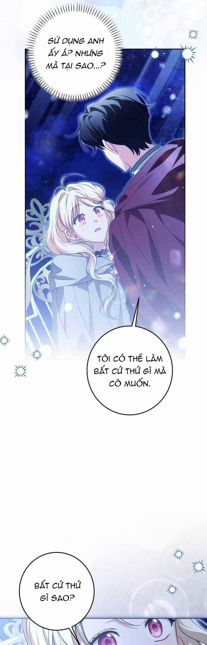 Gia Đình Phản Diện Phản Đối Tự Lập 42 trang 12