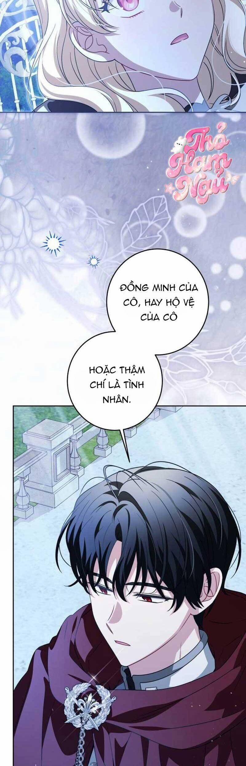 Gia Đình Phản Diện Phản Đối Tự Lập 42 trang 13