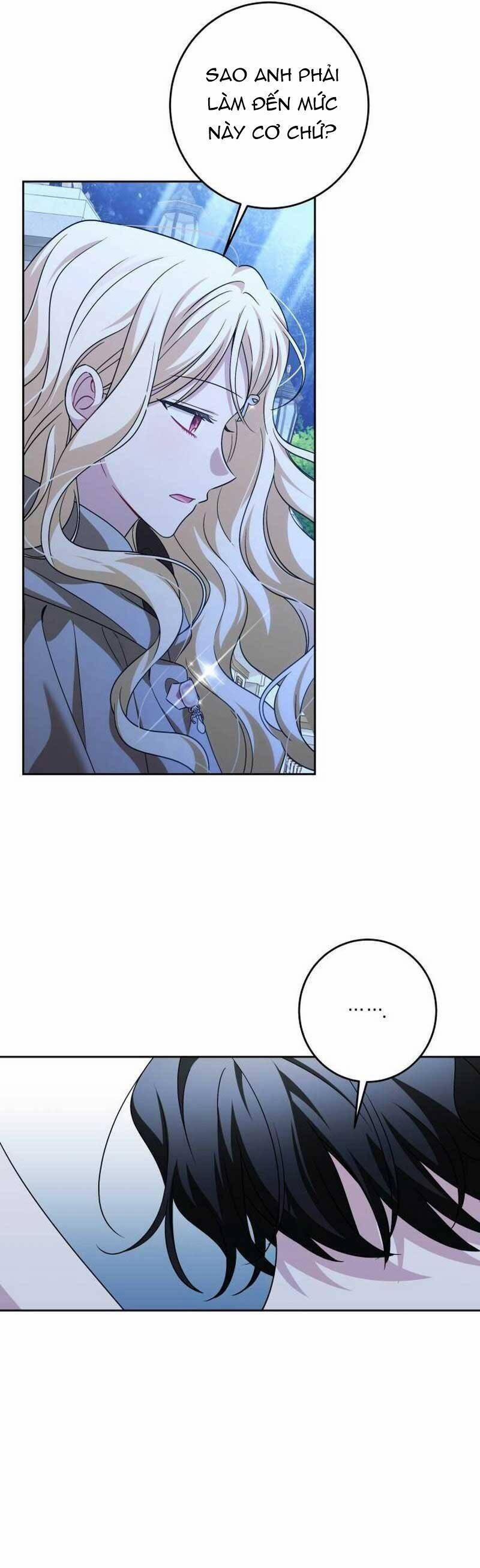 Gia Đình Phản Diện Phản Đối Tự Lập 42 trang 18