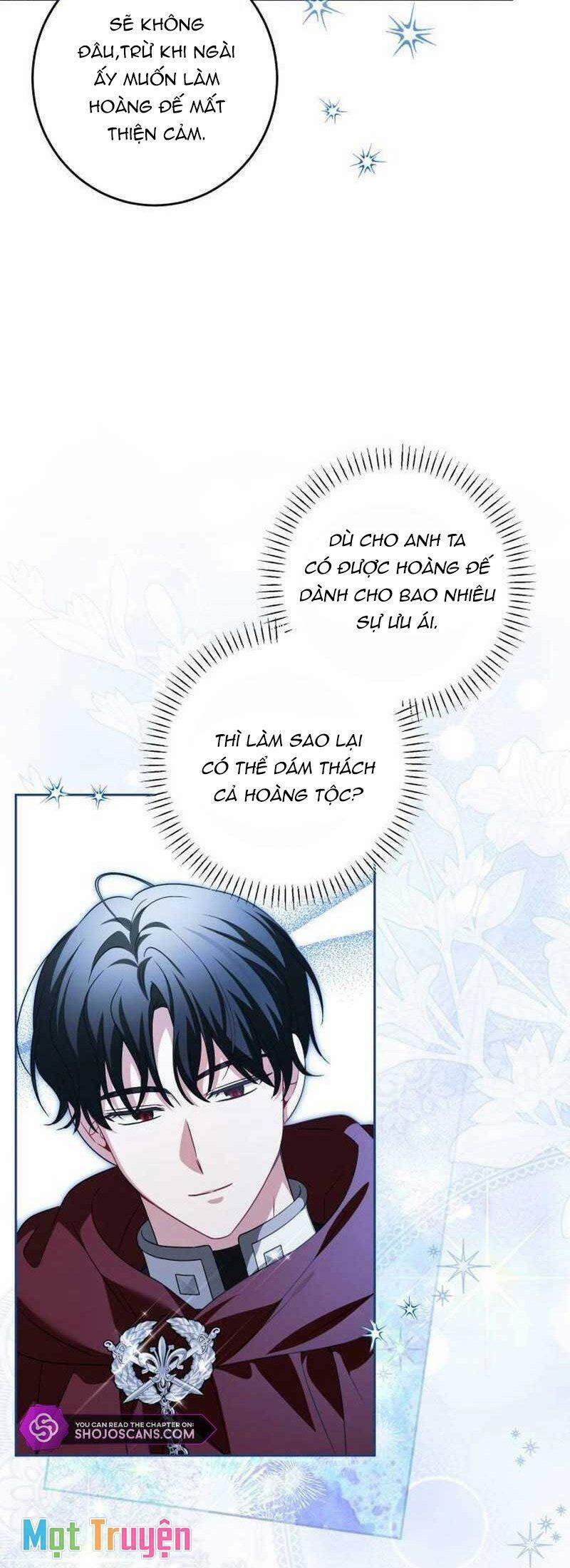 Gia Đình Phản Diện Phản Đối Tự Lập 42 trang 2