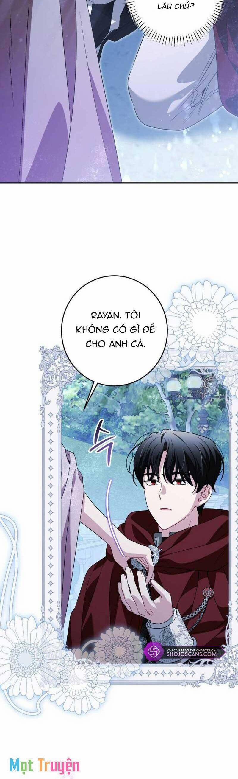 Gia Đình Phản Diện Phản Đối Tự Lập 42 trang 20