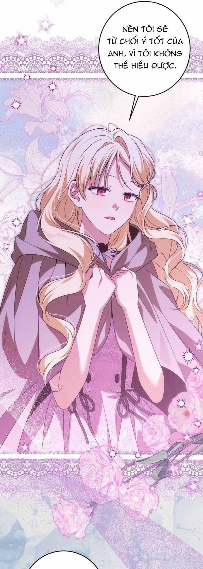 Gia Đình Phản Diện Phản Đối Tự Lập 42 trang 21