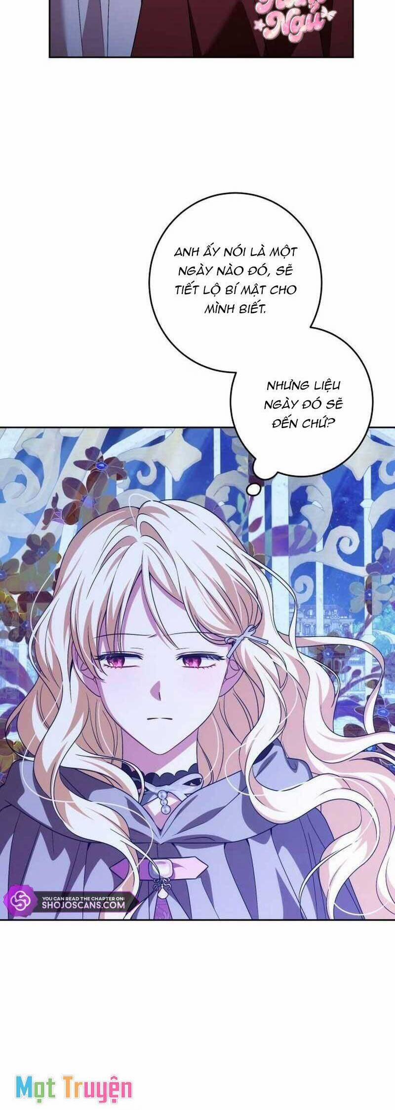 Gia Đình Phản Diện Phản Đối Tự Lập 42 trang 23