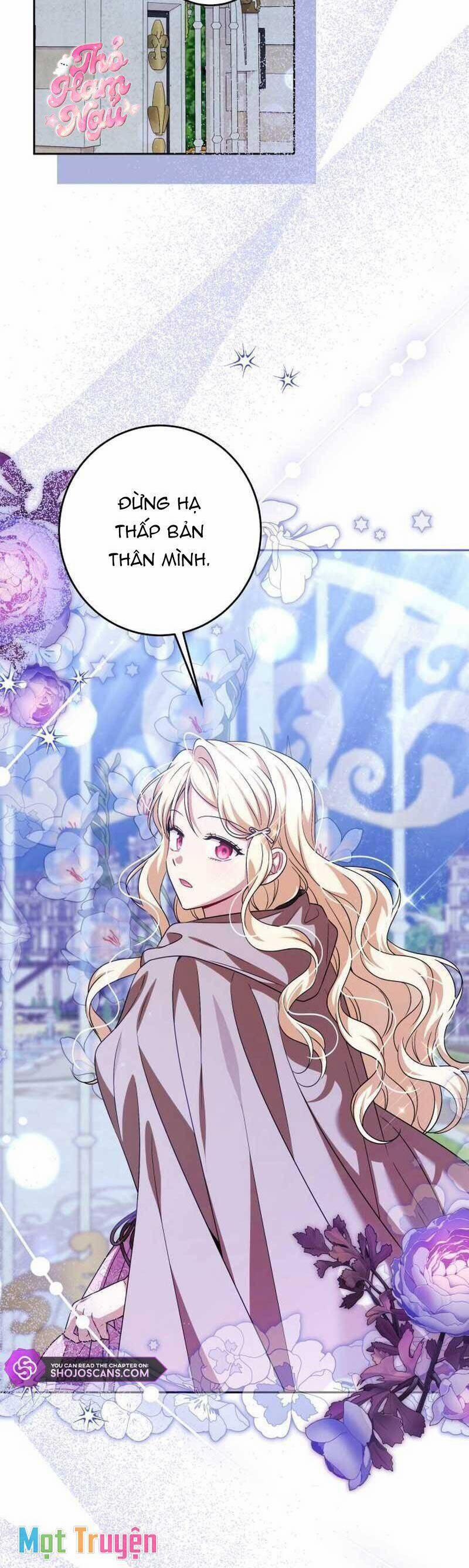 Gia Đình Phản Diện Phản Đối Tự Lập 42 trang 25