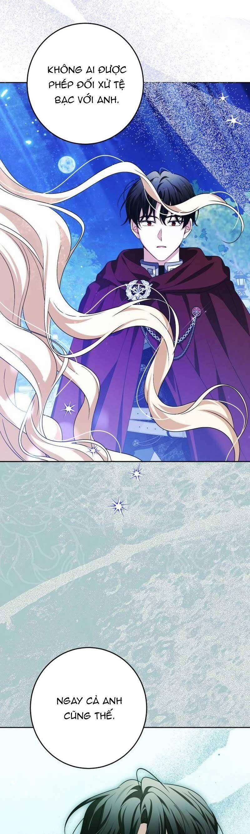 Gia Đình Phản Diện Phản Đối Tự Lập 42 trang 26