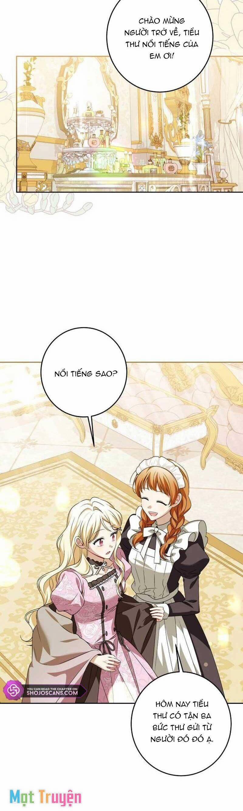 Gia Đình Phản Diện Phản Đối Tự Lập 42 trang 28