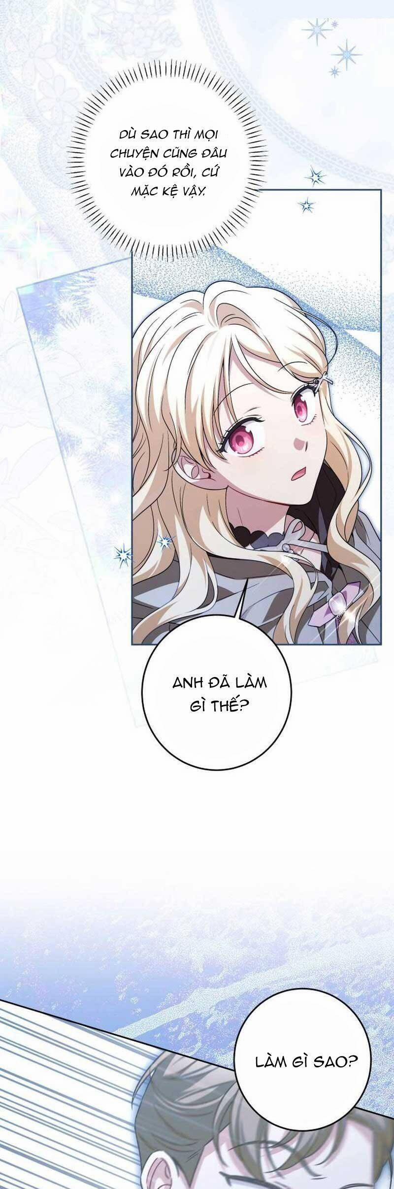 Gia Đình Phản Diện Phản Đối Tự Lập 42 trang 3