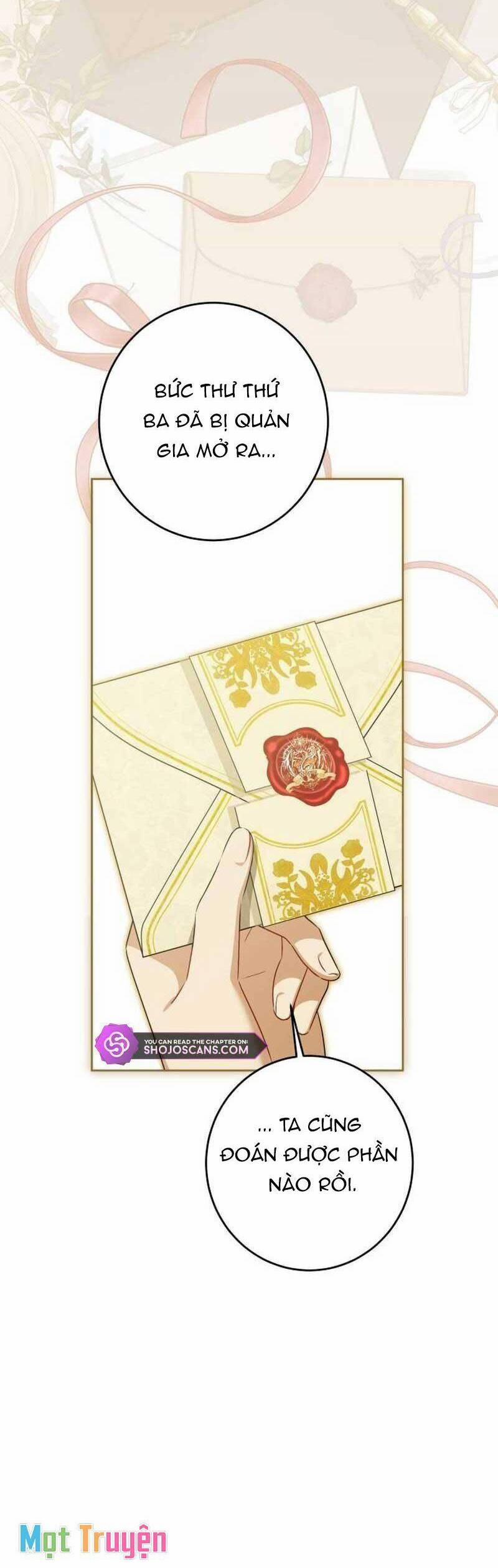 Gia Đình Phản Diện Phản Đối Tự Lập 42 trang 31