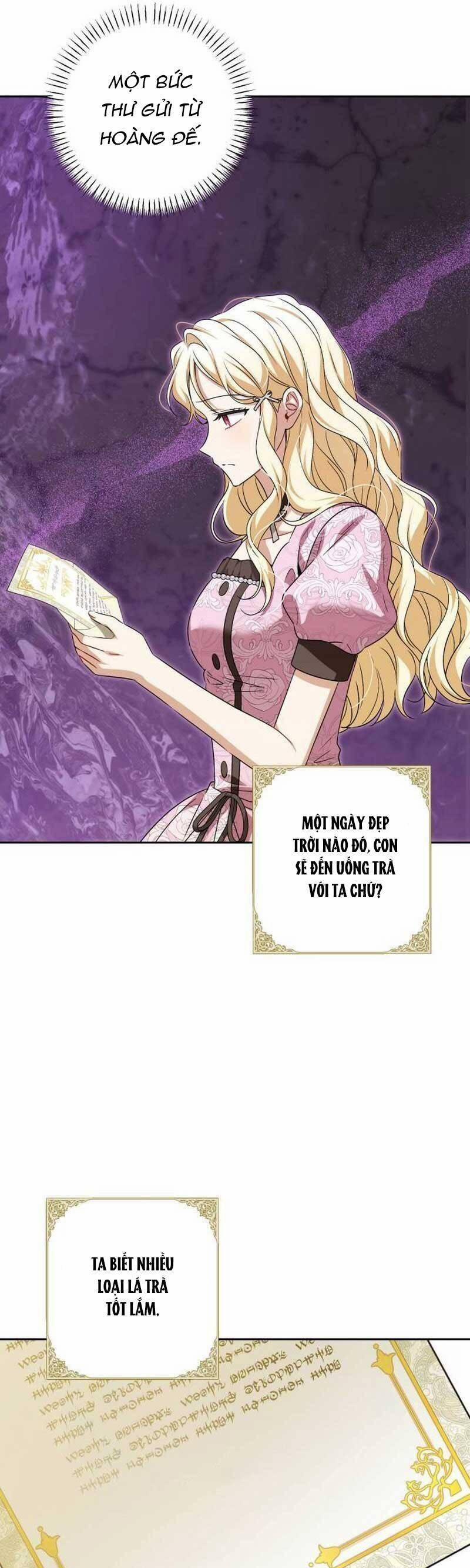 Gia Đình Phản Diện Phản Đối Tự Lập 42 trang 32