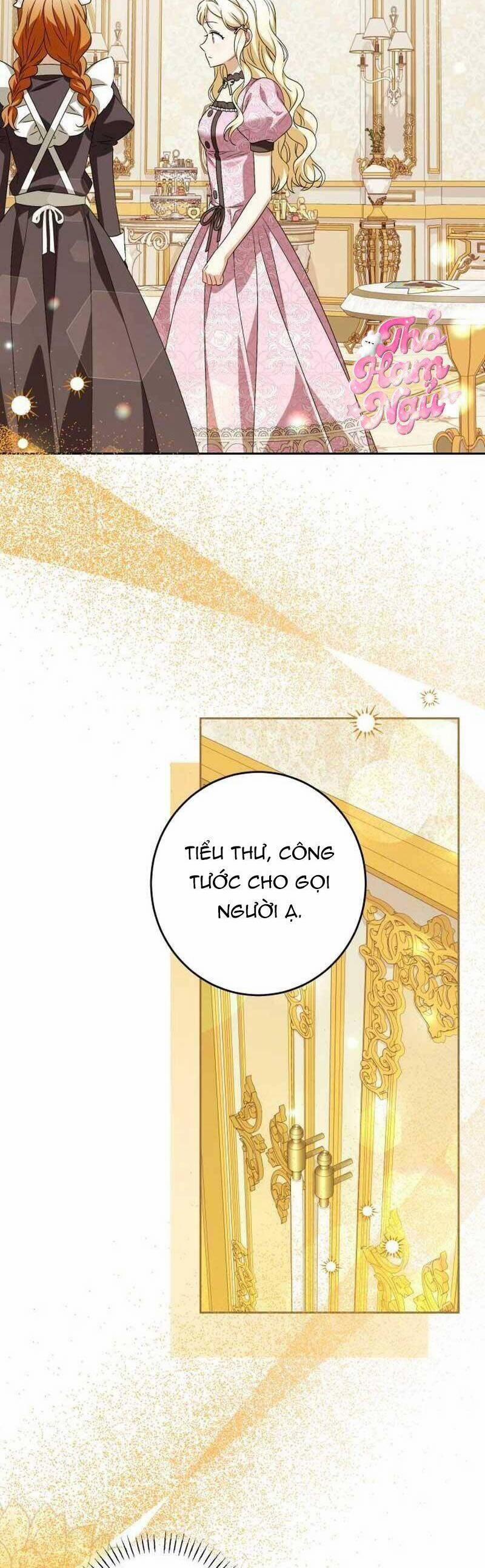 Gia Đình Phản Diện Phản Đối Tự Lập 42 trang 36