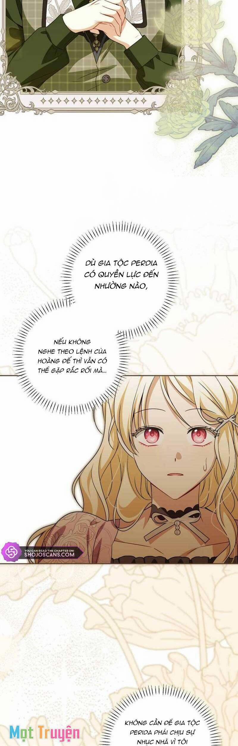 Gia Đình Phản Diện Phản Đối Tự Lập 42 trang 40