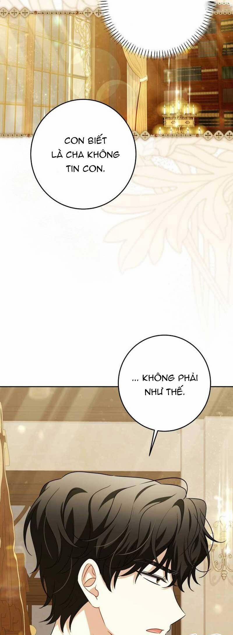 Gia Đình Phản Diện Phản Đối Tự Lập 42 trang 41