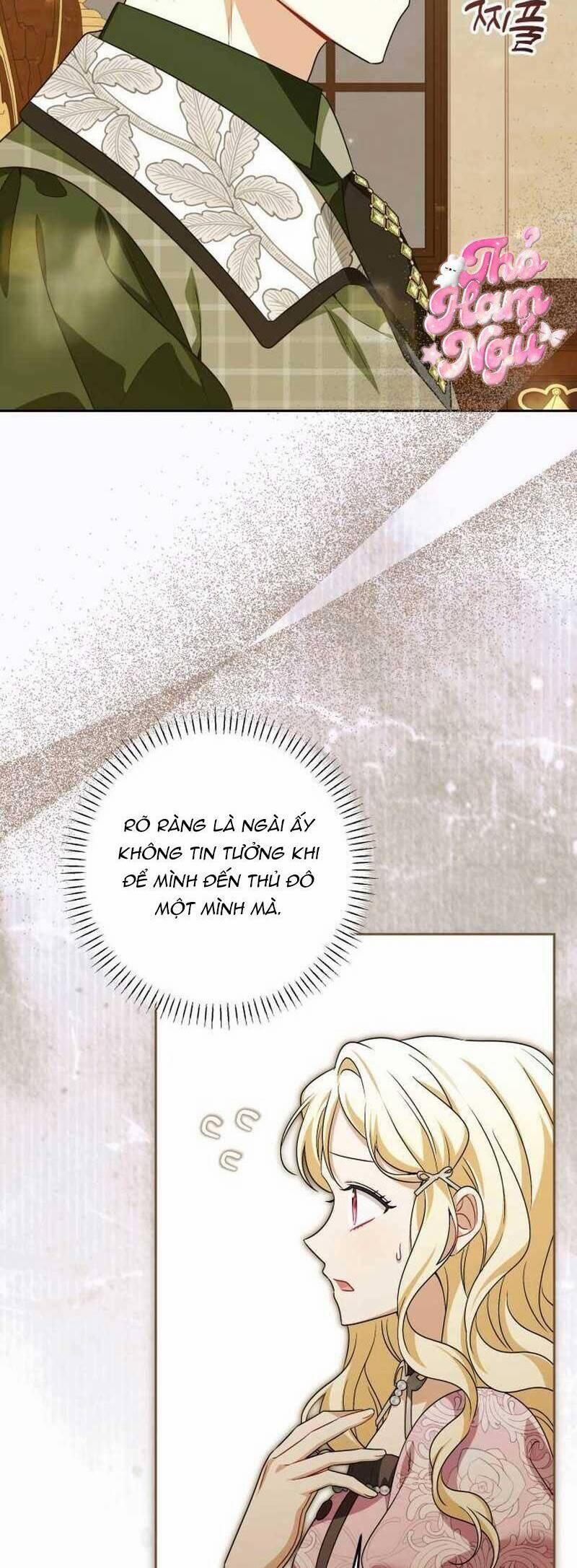 Gia Đình Phản Diện Phản Đối Tự Lập 42 trang 42