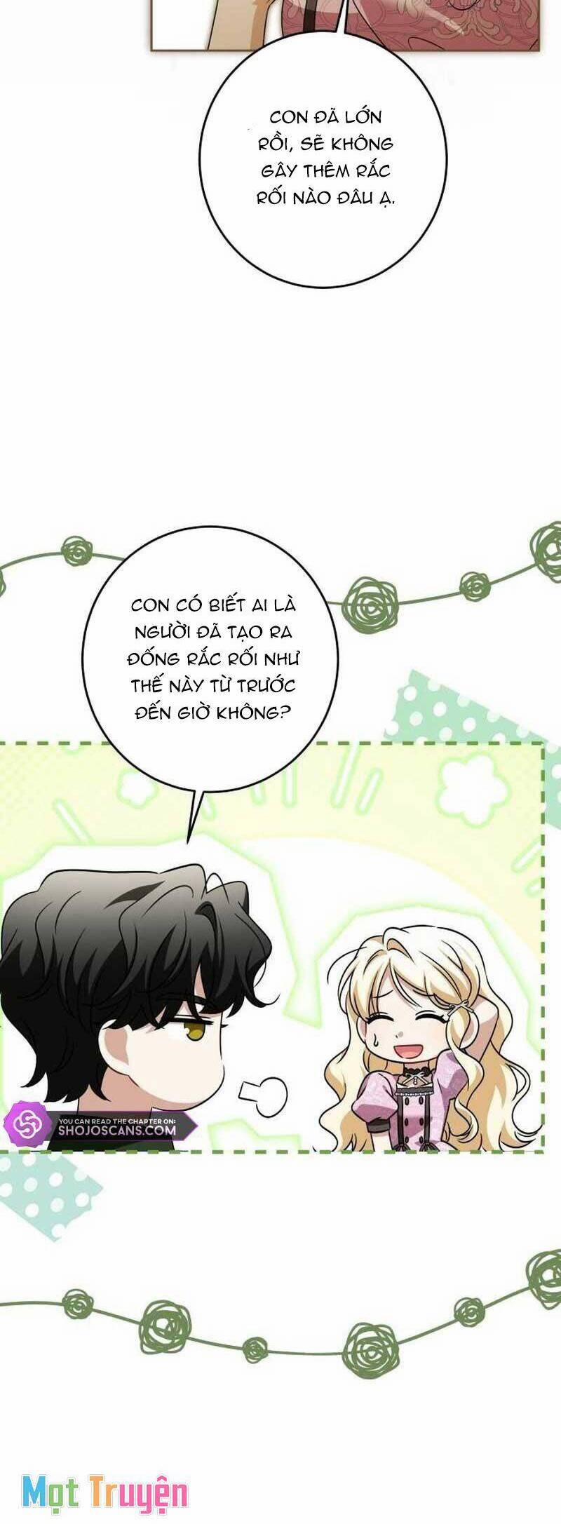 Gia Đình Phản Diện Phản Đối Tự Lập 42 trang 43