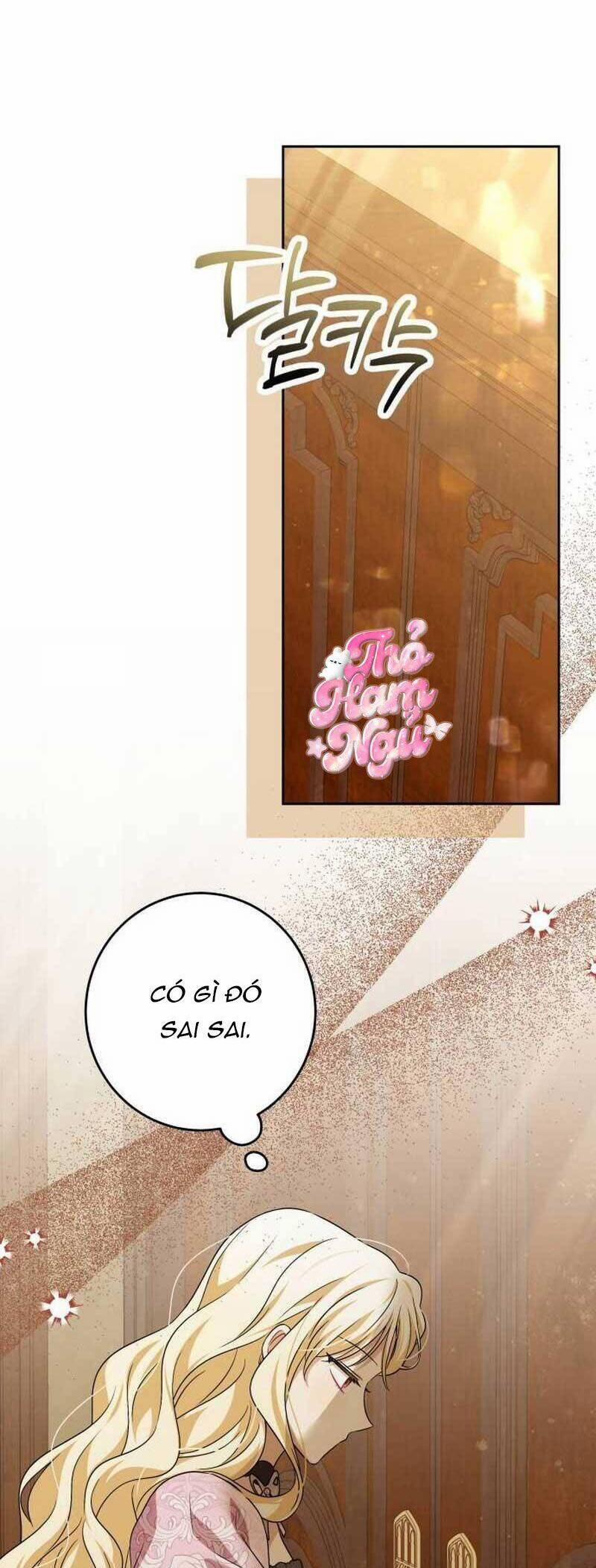 Gia Đình Phản Diện Phản Đối Tự Lập 42 trang 45