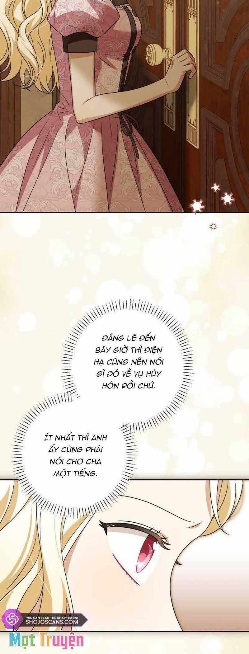 Gia Đình Phản Diện Phản Đối Tự Lập 42 trang 46