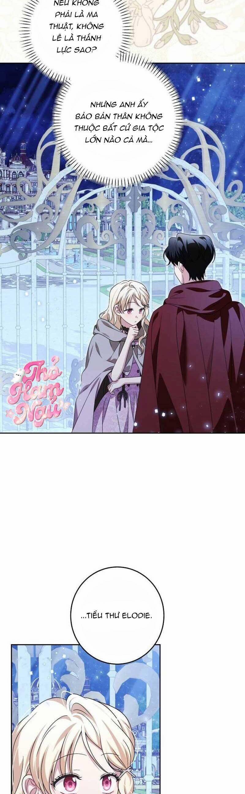 Gia Đình Phản Diện Phản Đối Tự Lập 42 trang 7